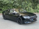 Audi A7 55 TFSI Quattro - Voll + Neuwagenzustand