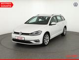 Volkswagen Golf 1.5 TSI Highline DSG ACC Navi AHK LED App-C - Volkswagen in Neubrandenburg