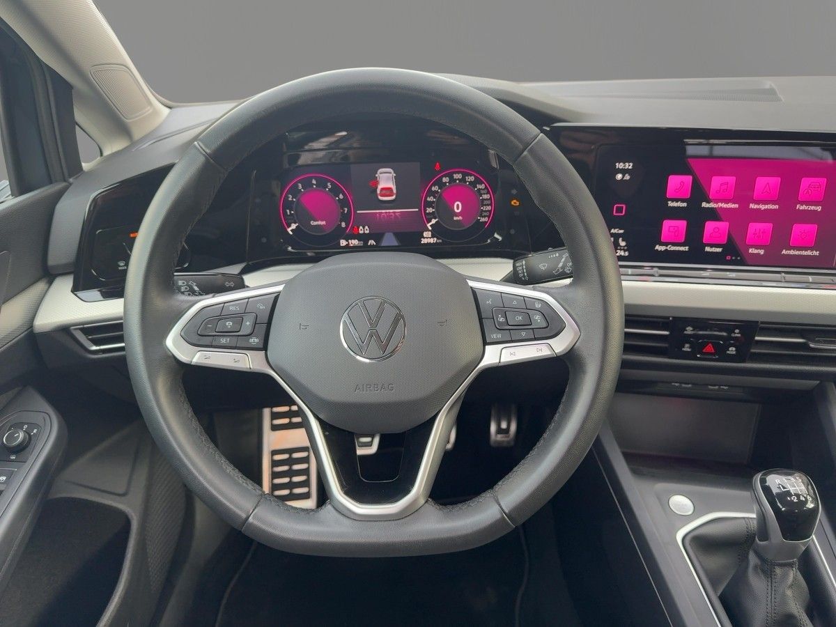 Volkswagen Golf - Bild 10