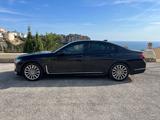 BMW 740d xDrive Unfallfrei - gebrauchte BMW 740 aus dem Jahr 2021