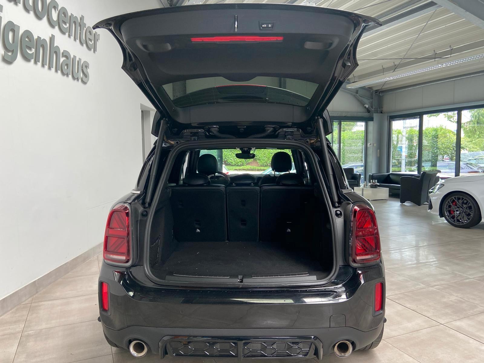 MINI Countryman ALL4 Pano Kamera, миниатюра 9