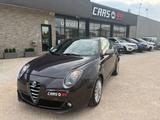 Alfa Romeo MiTo 1.3 JTDm 85 CV S&S Distinctive - graue Alfa Romeo MiTo