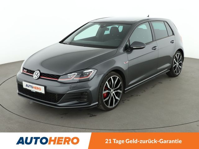 Volkswagen Golf VII 2.0 TSI GTI Performance BM Aut.*NAVI*