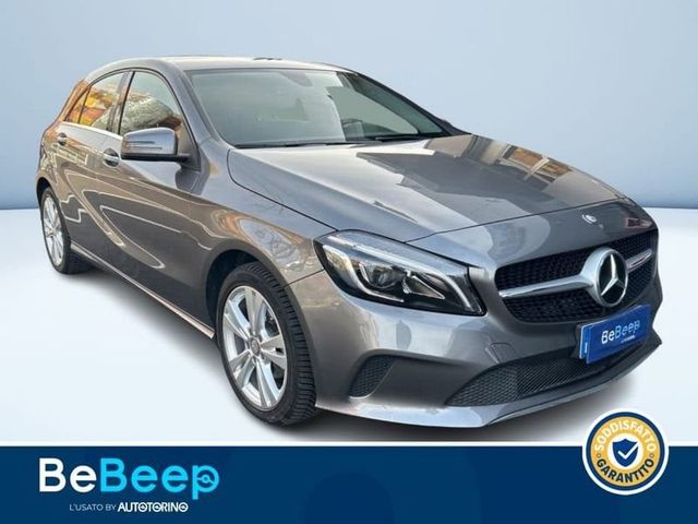 Mercedes-Benz Classe A A 180 D SPORT MY16