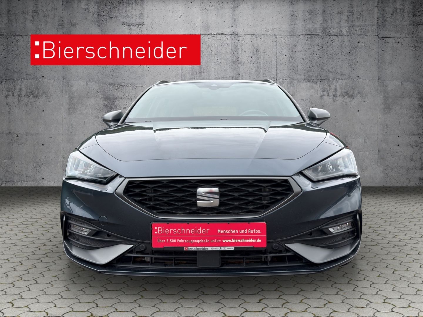 Seat Leon - Bild 2