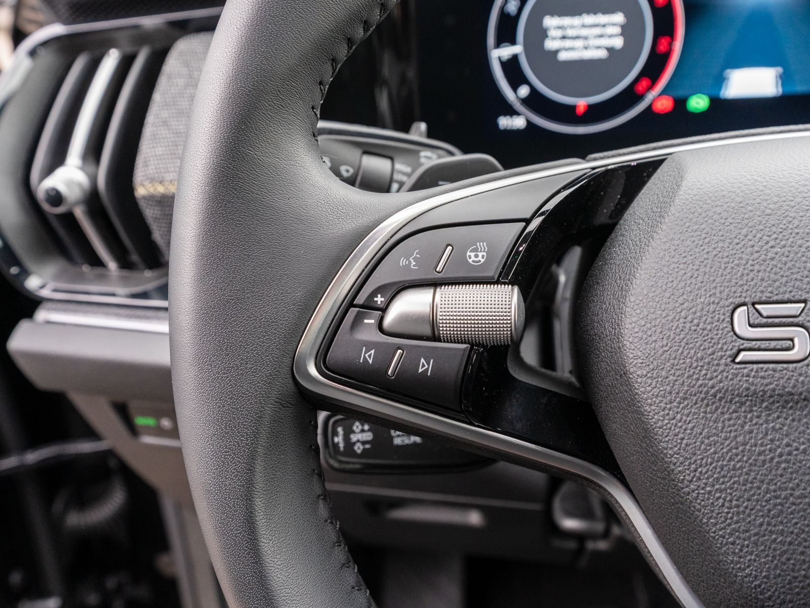 Skoda Kodiaq - Bild 18