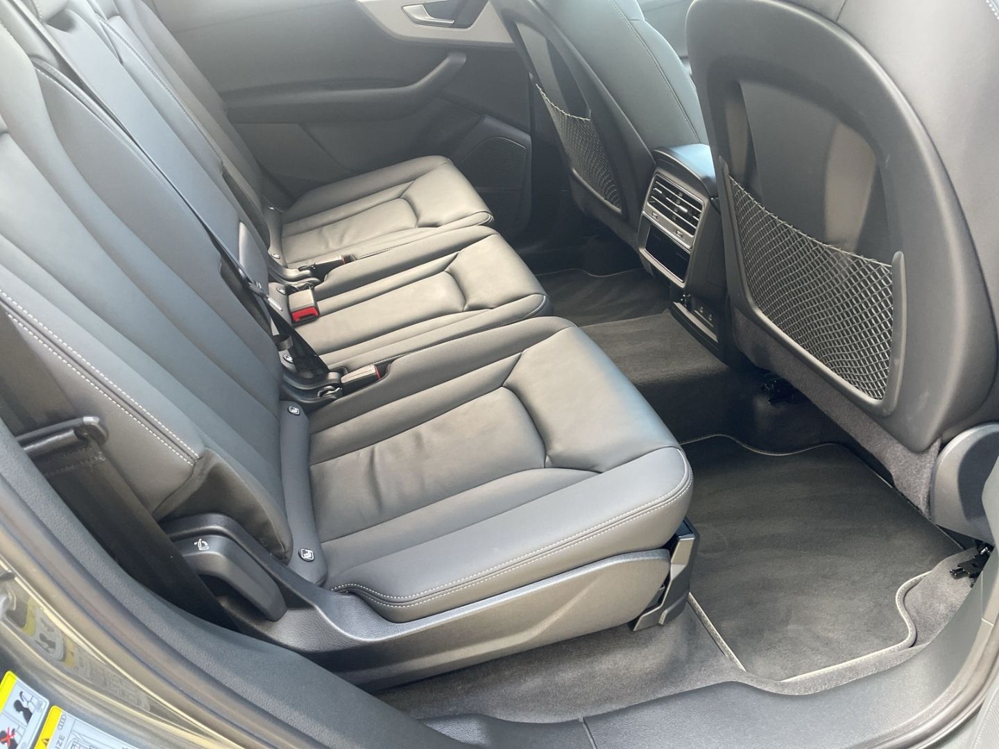 Audi Q7 - Bild 8