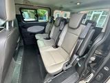 Ford Tourneo Custom L1 - Ford Tourneo Gebrauchtwagen