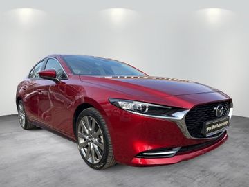 Mazda 3 - 8