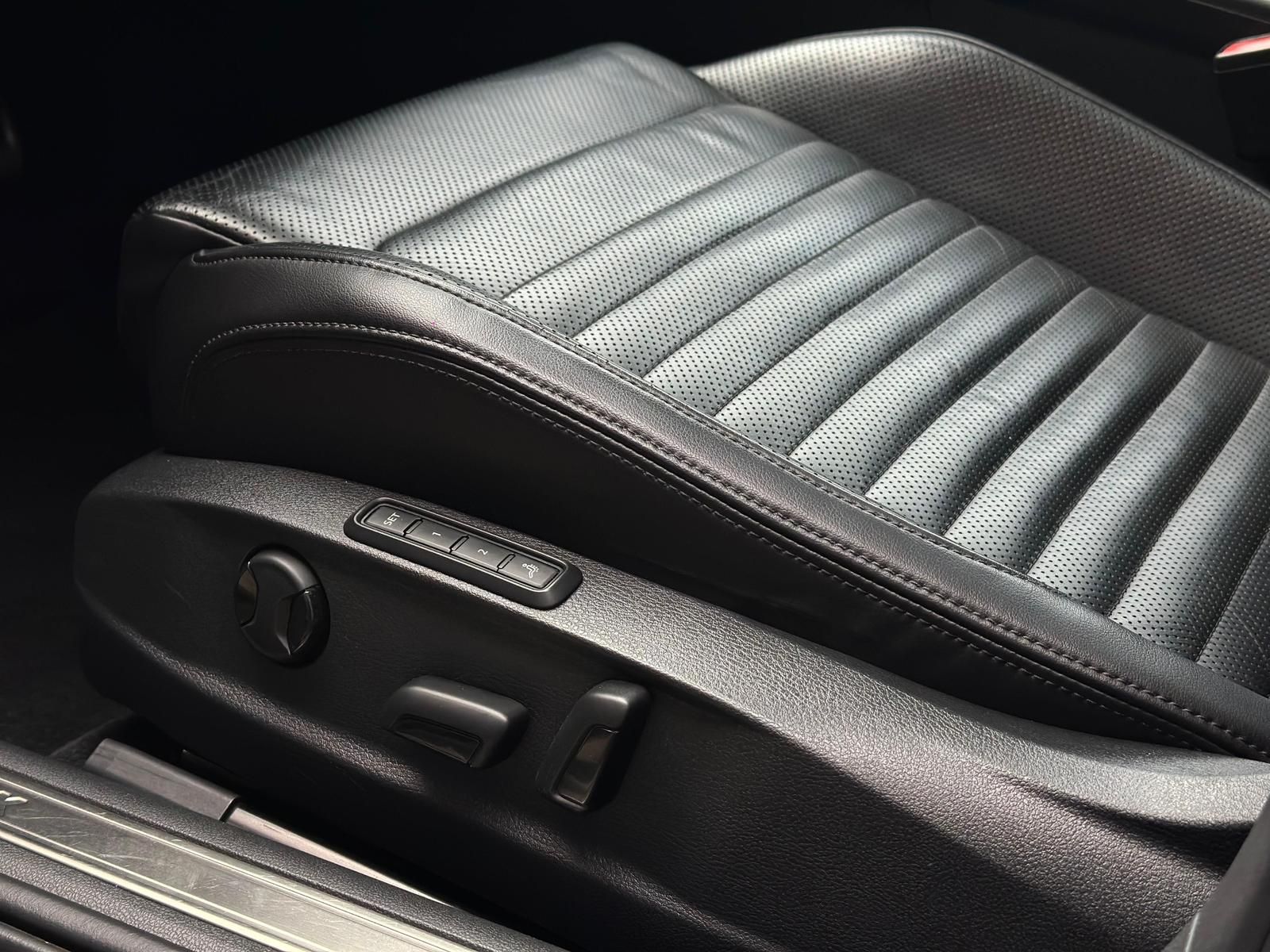 VW Passat Variant 2.0TSI ALLTRACK 4M* LPG#LED#AHK - Image 20