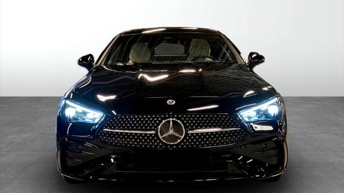 Mercedes-Benz CLE 300