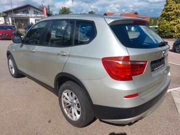 BMW X3 - 4