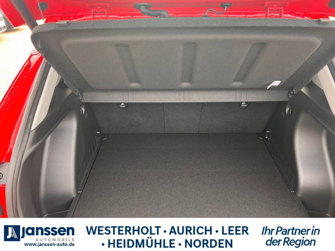 Fahrzeugabbildung Hyundai KONA Elektro 49kWh Trend/Assistenz-Paket/ el.Hec
