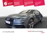 Audi S7 Sportback 4.0 TFSI quattro S tronic | ABT | - gebrauchte Audi S7 aus dem Jahr 2017