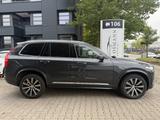 Volvo XC90 B5 D AWD Geartronic Inscription/360°/LED/.. - Volvo XC90 Gebrauchtwagen in Düsseldorf