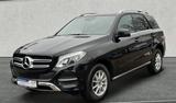 Mercedes-Benz GLE 350 d 4MATIC - MwSt. ausweisbar - gebrauchte Mercedes-Benz GLE 350 aus dem Jahr 2019