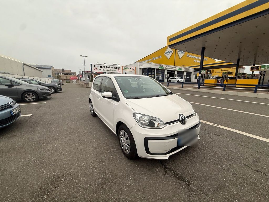 Image of Volkswagen Other