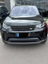 Land Rover Discovery 3.0 SD6 HSE HSE Black Pack - Land Rover Discovery in Chemnitz