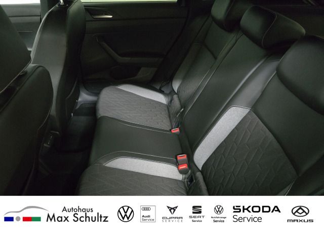 Volkswagen Taigo - Bild 10