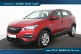 Opel Grandland (X) Edition Automatik *1.Hand*Navi* - Opel Grandland (X) in Aachen