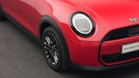 MINI Cooper C - Vorschau Bild 21