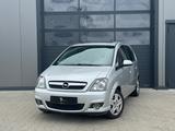Opel Meriva Klima TÜV AHK SHZ PDC Pano Tempo - Opel Meriva Gebrauchtwagen in Hannover