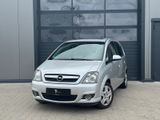 Opel Meriva Klima TÜV AHK SHZ PDC Pano Tempo - Opel Meriva aus 2009