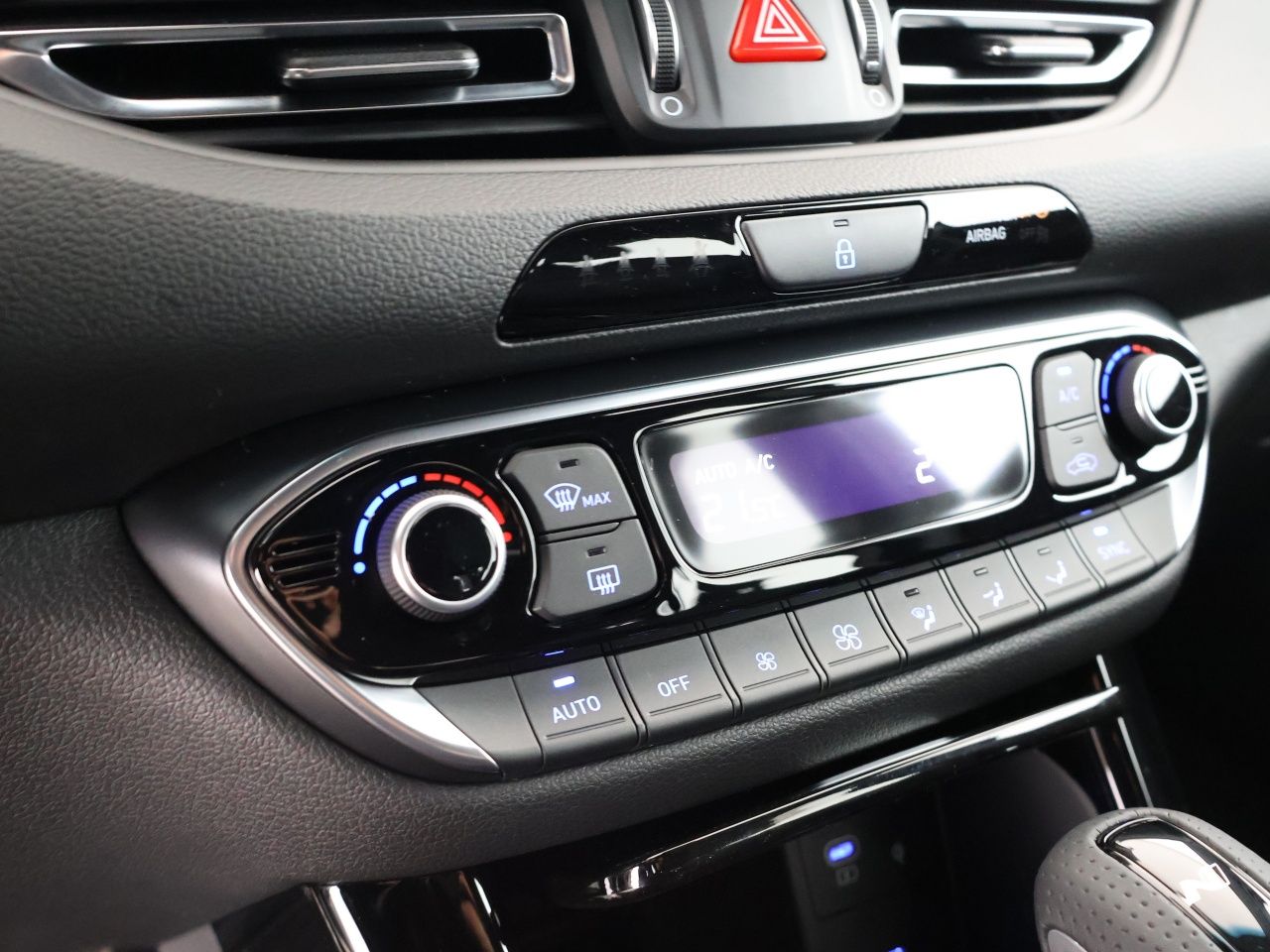 Hyundai i30 – Bild 21