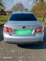 Volkswagen jetta - gebrauchte VW Jetta aus dem Jahr 2007