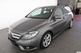 Mercedes-Benz B 200 Sport-Paket+Laderaump+Navi+Alu+Sitzhzg - : Lader