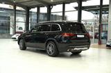 Mercedes-Benz GLS 580 4Matic *BURMESTER*PANO*HUD*7-SITZER*1.HD - Mercedes-Benz GLS 580 Benziner Gebrauchtwagen
