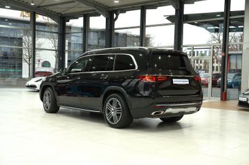 Mercedes GLS 580 - 4
