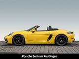 Porsche Boxster 718 GTS 4.0 Sportabgasanlage Tempomat - gebrauchte Porsche Boxster aus dem Jahr 2022