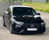 Mercedes-Benz A45 AMG 4M+ SPEEDSHIFT DCT 8G LED DISTRONIC 360° - Mercedes-Benz A 45 AMG in Berlin