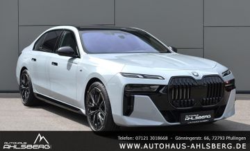 BMW 740 - 3