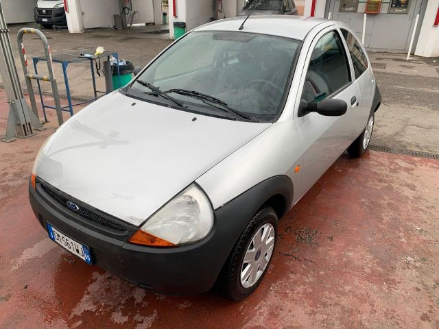 Ford Ka 1.3 Unicoproprietario, finanziabile