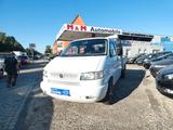 Volkswagen T4 Pritschenwagen - Volkswagen: Pritschenwagen
