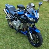Yamaha FZS 1000 Fazer (RN06) - Offers