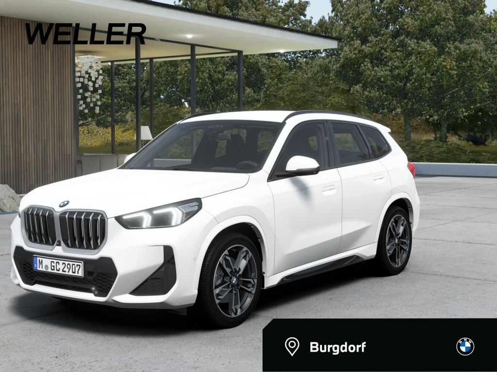 Image of BMW X1