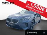 BMW 118d M Sportpaket LED HUD RFK AHK DrAss-Prof PDC - BMW 118: 118d M Sportpaket