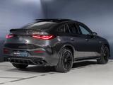 Mercedes-Benz AMG GLC 63S E Performance Coupé DIG.LIGHT/Pano/ - Mercedes-Benz GLC 63 AMG aus 2024