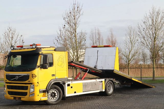 Volvo FM 380 4X2 | RECOVERY | TEVOR | ABSCHLEPP