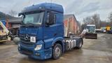 Mercedes-Benz 1845 Actros  Retarder Kipphydraulik Alu Felgen - Angebote
