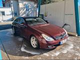 Mercedes-Benz Mercedes cls 320 CDI - Mercedes-Benz CLS 320 aus 2007