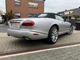 Jaguar XK8 Cabriolet mit Carbon Paket *selten* - Jaguar XK8 in Köln