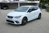 Seat Ibiza 1.0 TGI FR #NAVI #LED #ACC #RFK #DAB+ #PDC - Seat Ibiza Gebrauchtwagen in Dresden