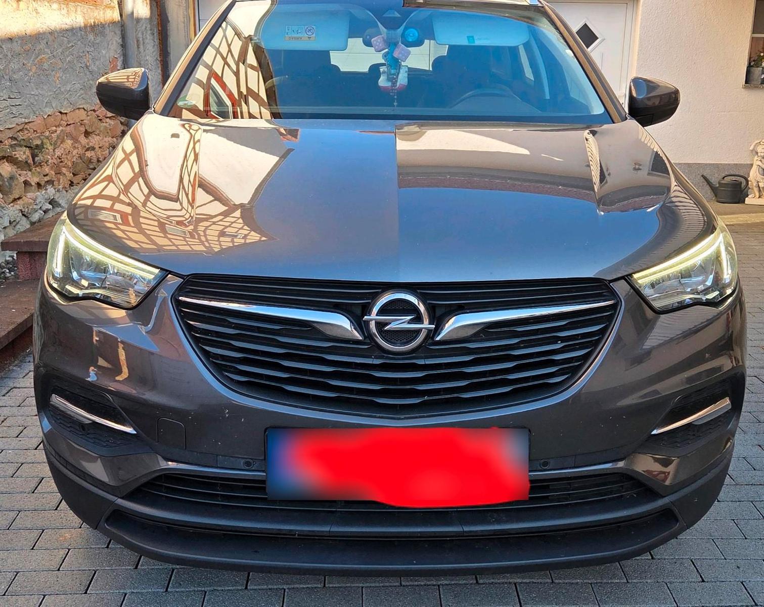 Opel Andere