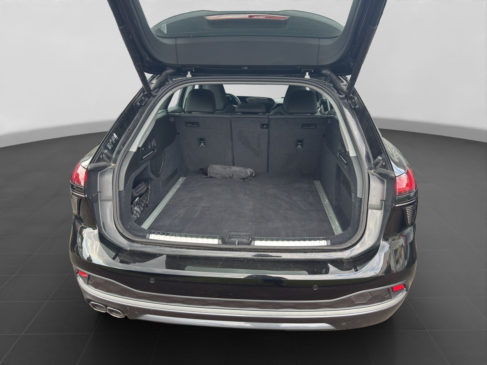 Audi A6 - Bild 17