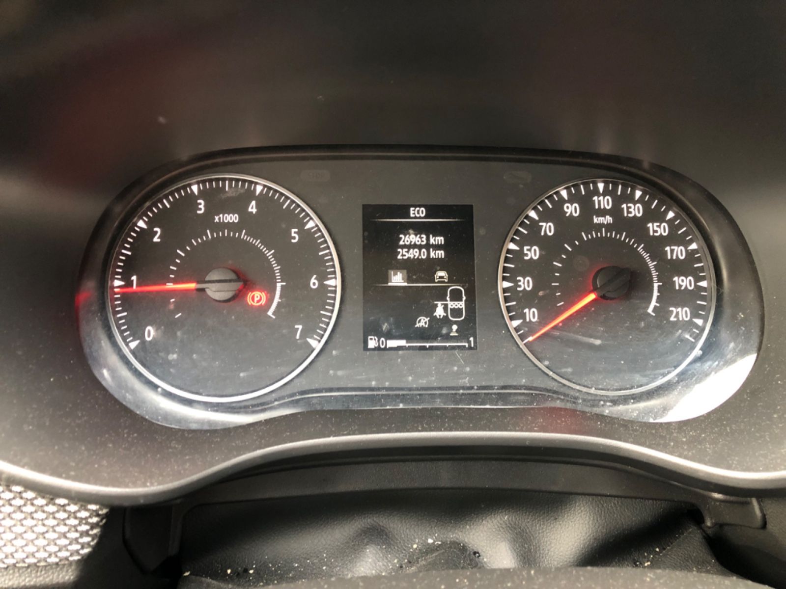 Dacia Sandero - Bild 16