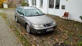 Saab  9,5 Kombi EZ 2002, Leder - Saab 9-5 aus 2002